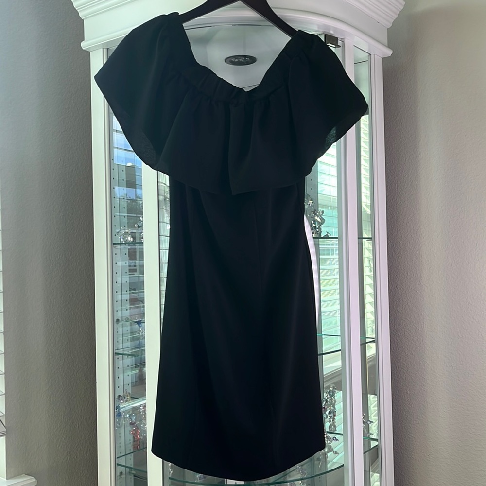 Bebe Dress